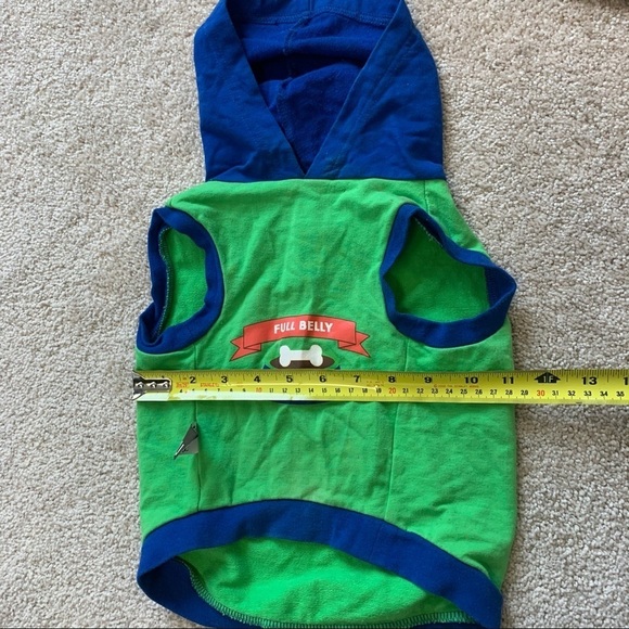 🛍3/$20 Waghearted Wag+Surf Dog 2 Lg - Picture 2 of 5